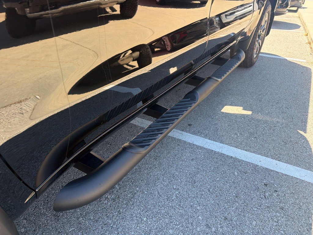 New 2026 Chevrolet Silverado 1500 RST AWD/4WD image 10