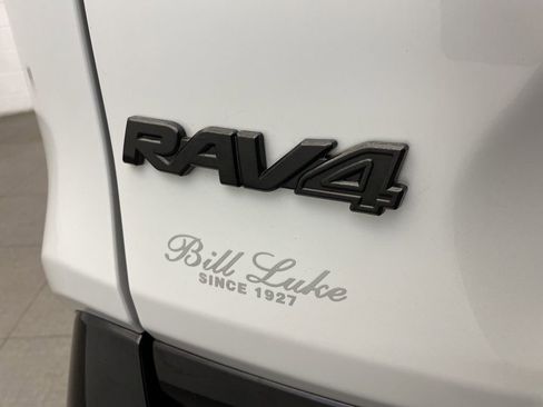 Used 2023 Toyota RAV4 XSE image 7