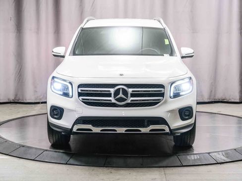 Used 2021 Mercedes-Benz GLB 250 image 6