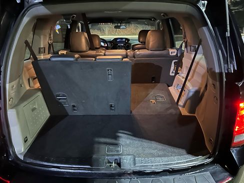 Used 2014 Honda Pilot EX image 13