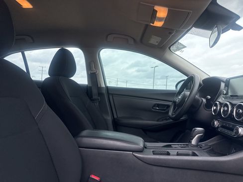 Certified 2024 Nissan Sentra S image 26