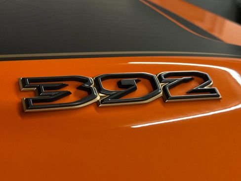 New 2025 Jeep Wrangler Unlimited Rubicon 392 image 25