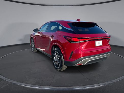 Used 2025 Lexus RX 350 FWD w/ Technology Package image 10
