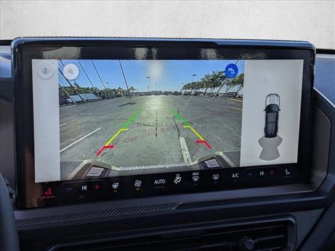 New 2025 Ford Bronco Sport Outer Banks AWD/4WD image 12