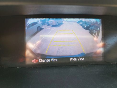 Used 2013 Honda CR-V EX-L image 3