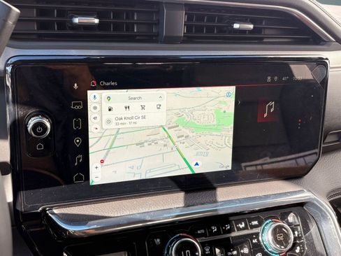 Used 2024 GMC Sierra 2500 Denali w/ Denali Reserve Package image 28