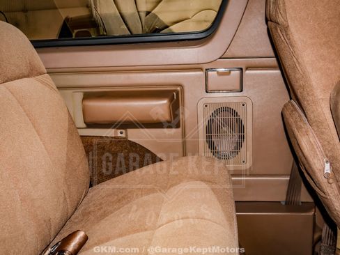 Used 1988 Ford Bronco AWD/4WD image 81
