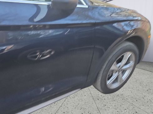 Used 2020 Audi Q5 Prestige w/ Prestige Package image 5