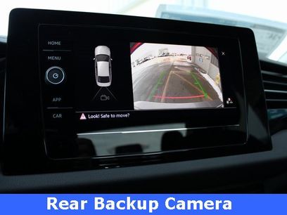 New 2026 Volkswagen Jetta S