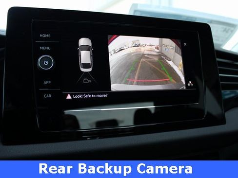 New 2026 Volkswagen Jetta S image 3