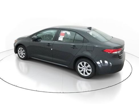 New 2026 Toyota Corolla LE FWD image 3