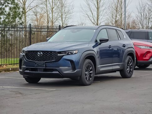 New 2026 MAZDA CX-50 AWD 2.5 Hybrid w/ Weather Package image 7
