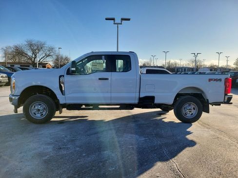 New 2026 Ford F250 XL w/ FX4 Off-Road Package image 7