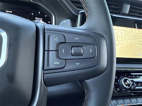 New 2026 GMC Sierra 1500 AT4 w/ AT4 Premium Package image 25