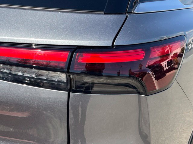 Certified 2027 INFINITI QX60 Luxe w/ Cargo Package FWD image 32