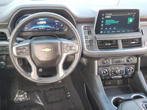 Used 2024 Chevrolet Tahoe LT RWD image 28