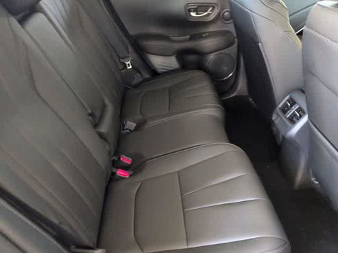 Certified 2025 Acura ADX FWD image 22