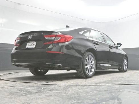 Used 2022 Honda Accord LX image 30