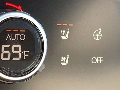 New 2026 Hyundai Palisade Calligraphy image 15