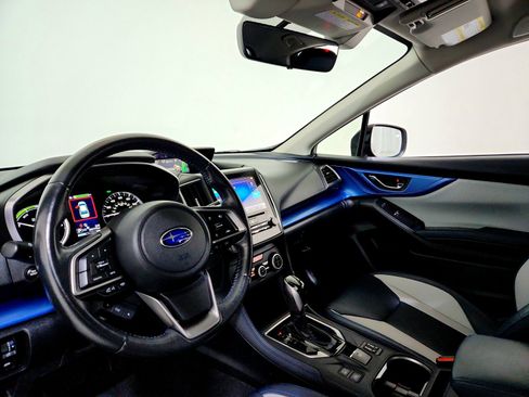 Used 2023 Subaru Crosstrek Hybrid image 8