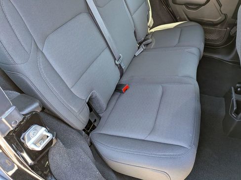 Used 2021 Jeep Wrangler Unlimited Sport image 23