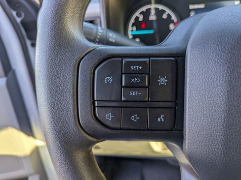 New 2026 Ford F450 XL w/ XL Chrome Package image 18