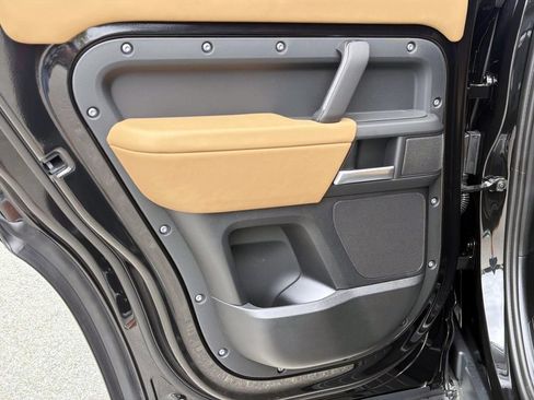 New 2026 Land Rover Defender 110 S AWD/4WD image 11