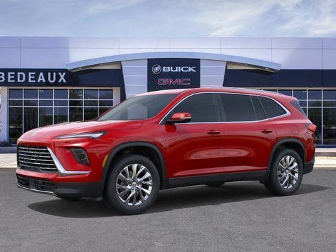 New 2026 Buick Enclave Preferred image 50