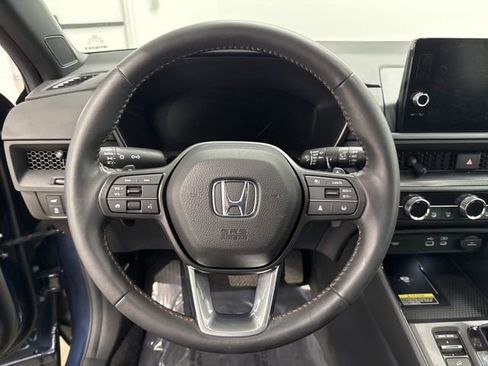 Certified 2024 Honda CR-V Sport-L image 31