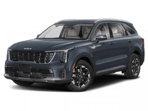 Used 2024 Kia Sorento S FWD image 1