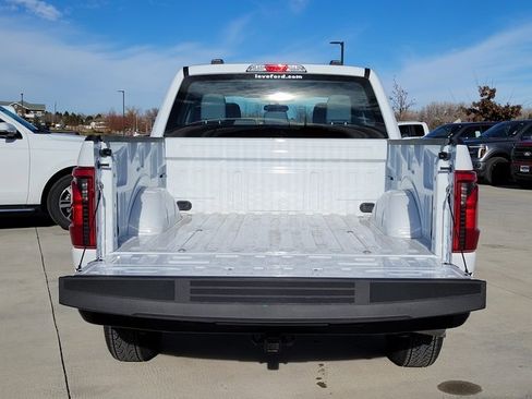 New 2025 Ford F150 XL w/ Tow/Haul Package image 10