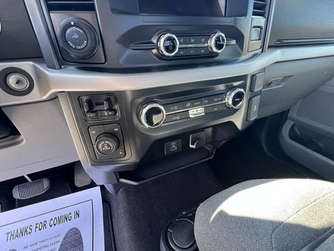 Used 2022 Ford F150 XLT w/ Equipment Group 301A Mid image 17