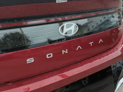 New 2026 Hyundai Sonata Limited image 13