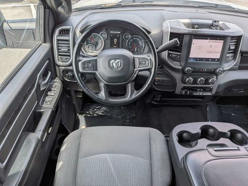 Used 2024 RAM 2500 Big Horn AWD/4WD image 15