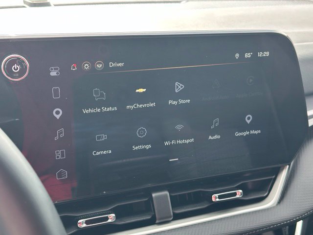 Certified 2026 Chevrolet Equinox LT AWD/4WD image 22