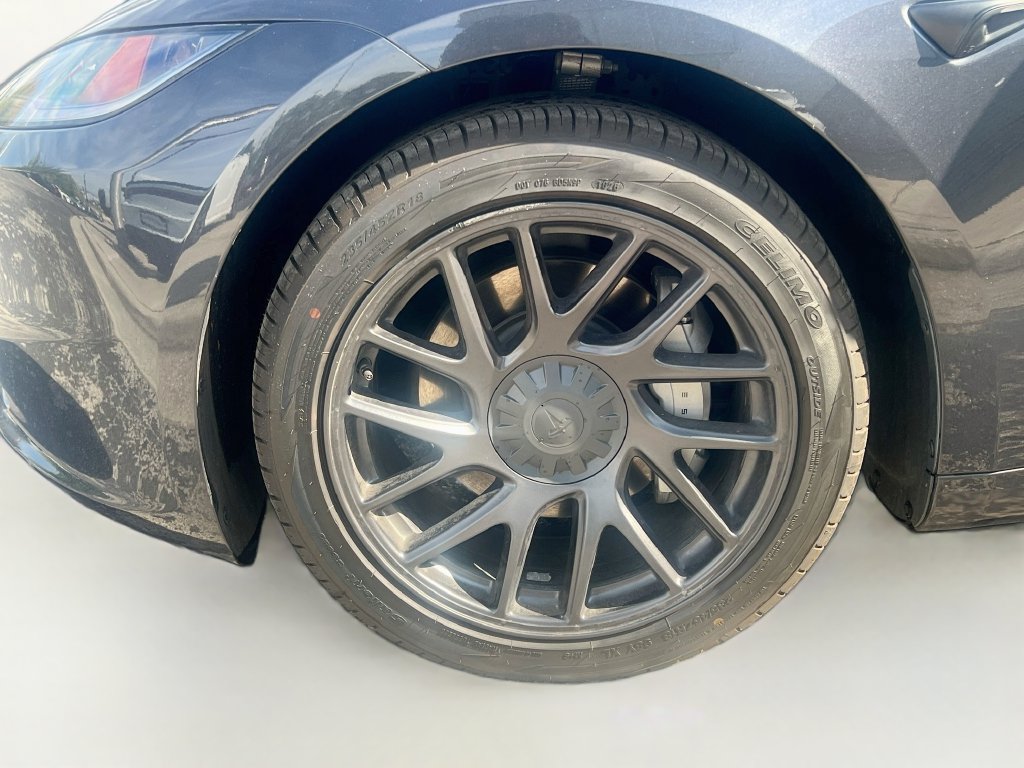 Used 2024 Tesla Model 3 RWD image 32