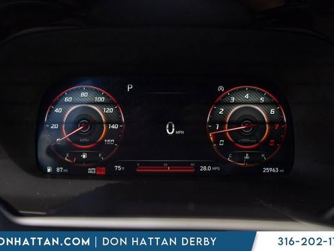 Used 2025 Hyundai Palisade Limited AWD/4WD image 6
