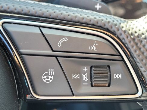 Used 2022 Audi S5 Premium image 25