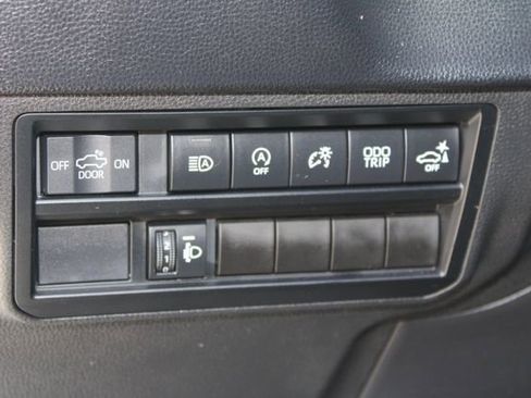 Used 2022 Toyota Tundra SR5 w/ TRD Off-Road Package AWD/4WD image 18