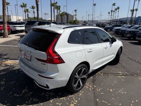 Used 2025 Volvo XC60 B5 Ultra w/ Protection Package Premier AWD/4WD image 19