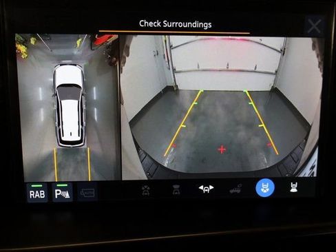 New 2026 Subaru Outback Touring XT image 26