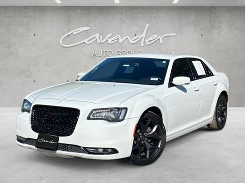 Used 2021 Chrysler 300 S image 1