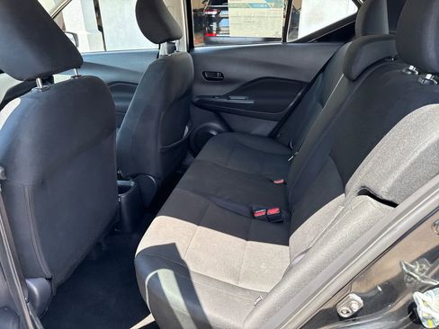 Used 2024 Nissan Kicks S FWD image 25