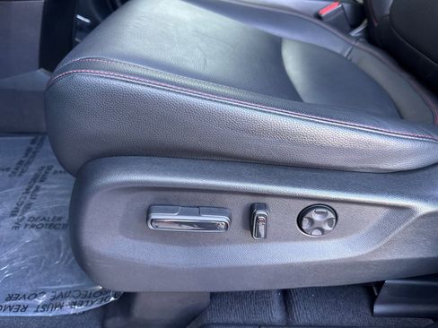 Certified 2025 Honda Odyssey Sport-L image 13