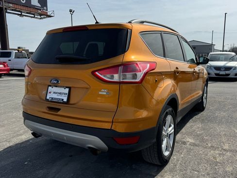 Used 2016 Ford Escape SE w/ Equipment Group 201A AWD/4WD image 35