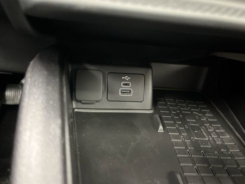 New 2025 Ford Bronco Sport Outer Banks w/ Outer Banks Tech Package+ AWD/4WD image 25