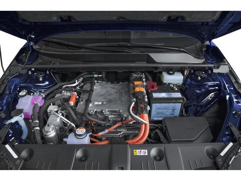 New 2026 Toyota bZ FWD image 42