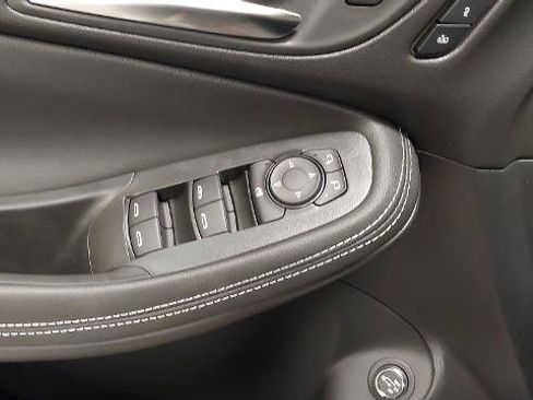 New 2026 Buick Encore GX Avenir w/ Avenir Convenience Package AWD/4WD image 25