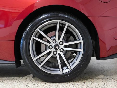 Used 2015 Ford Mustang Premium RWD image 64