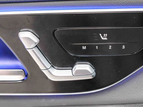 Certified 2026 Mercedes-Benz GLC 300 image 27